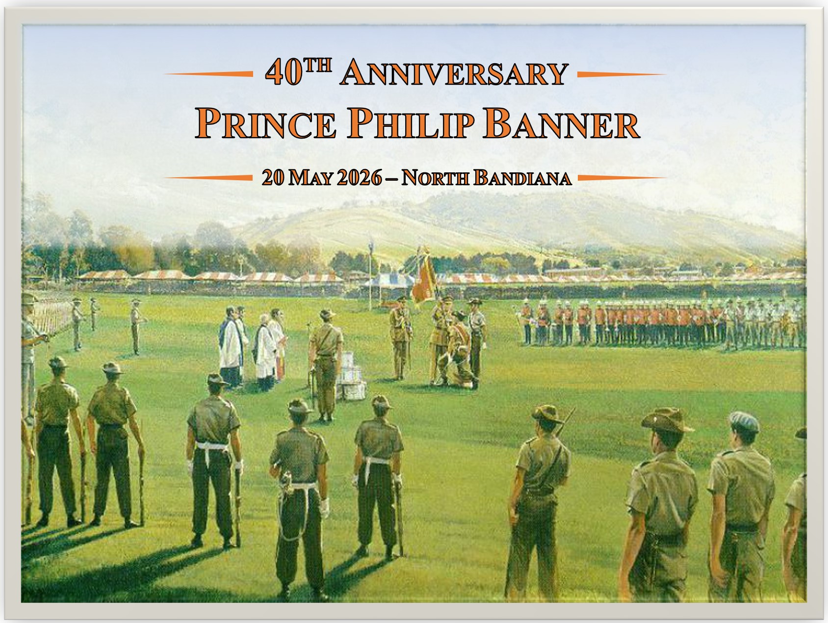 Banner Parade Socials Image